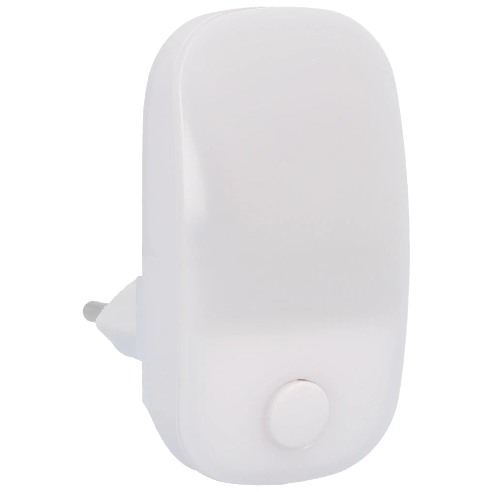 LED Nachtlicht mini mit Ein-Aus-Schalter weiß