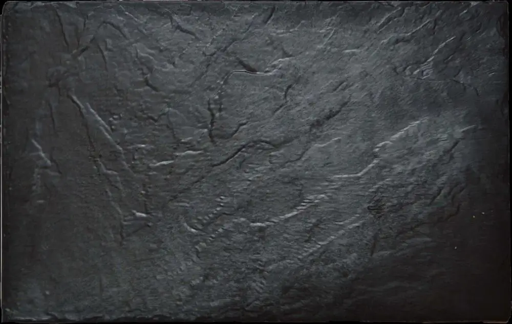 Stabuflex Schindel Kunststoff Rechteck 24 x 38 cm anthrazit  Stabuflex Schindel Kunststoff Rechteck 24 x 38 cm anthrazit