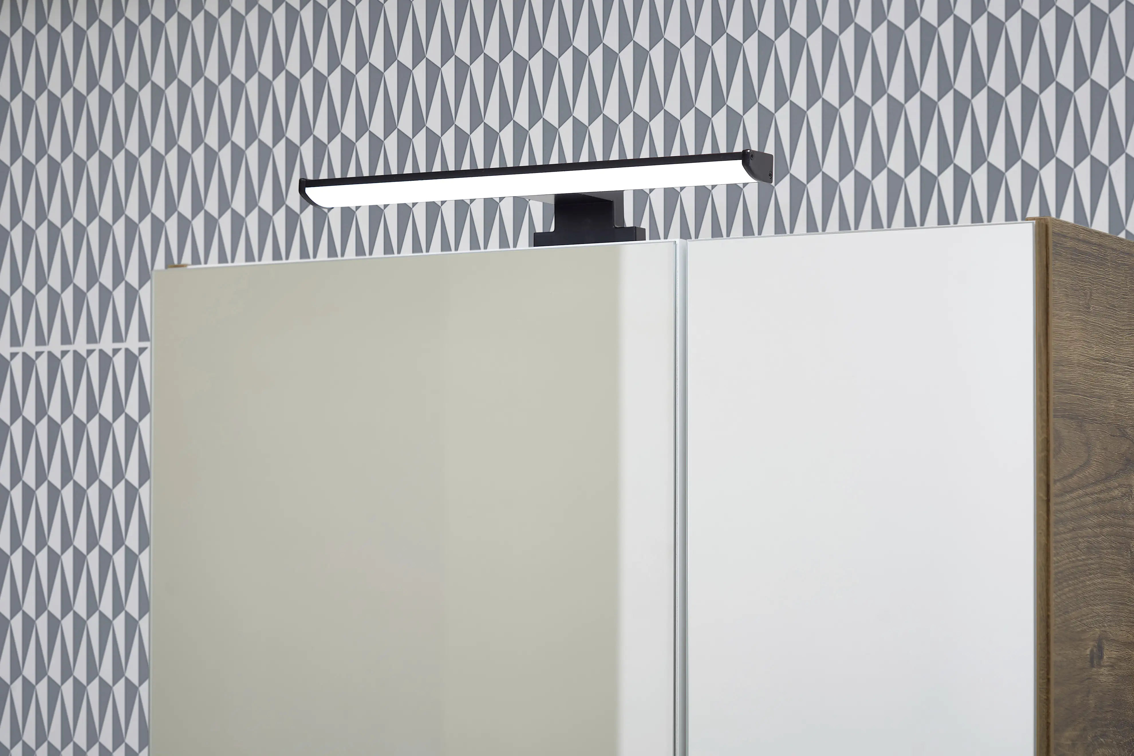 4017026179777_2689861 Pelipal Spiegelschrank 374 70 x 60 x 20 cm