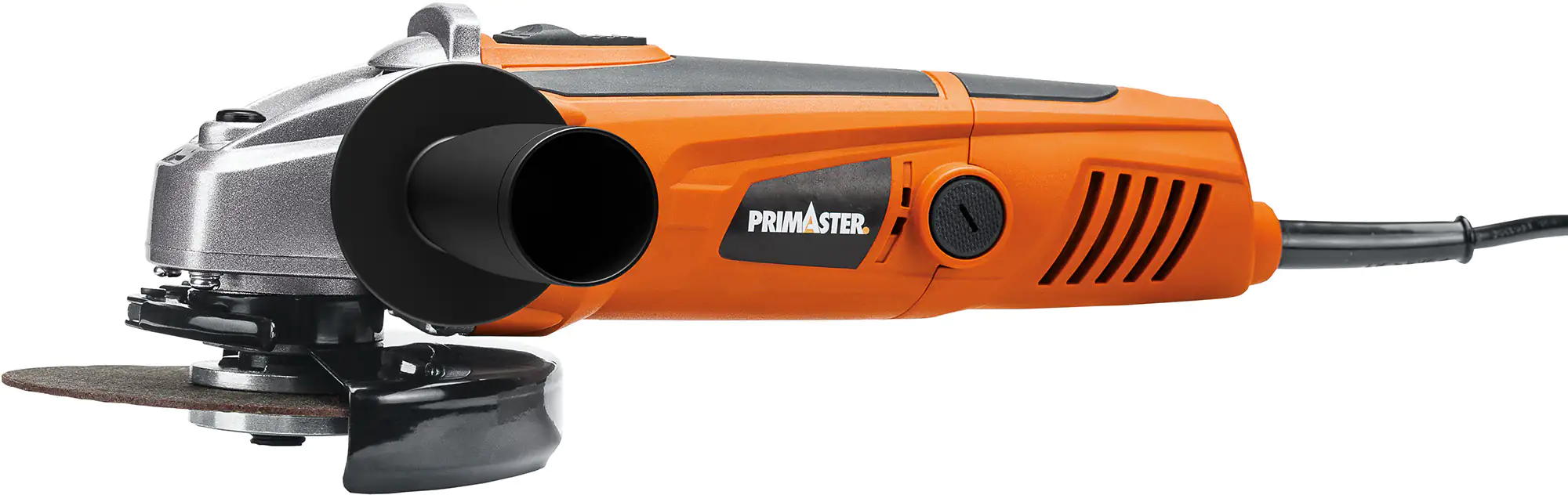 Primaster Winkelschleifer PMWS 850-115 850 W