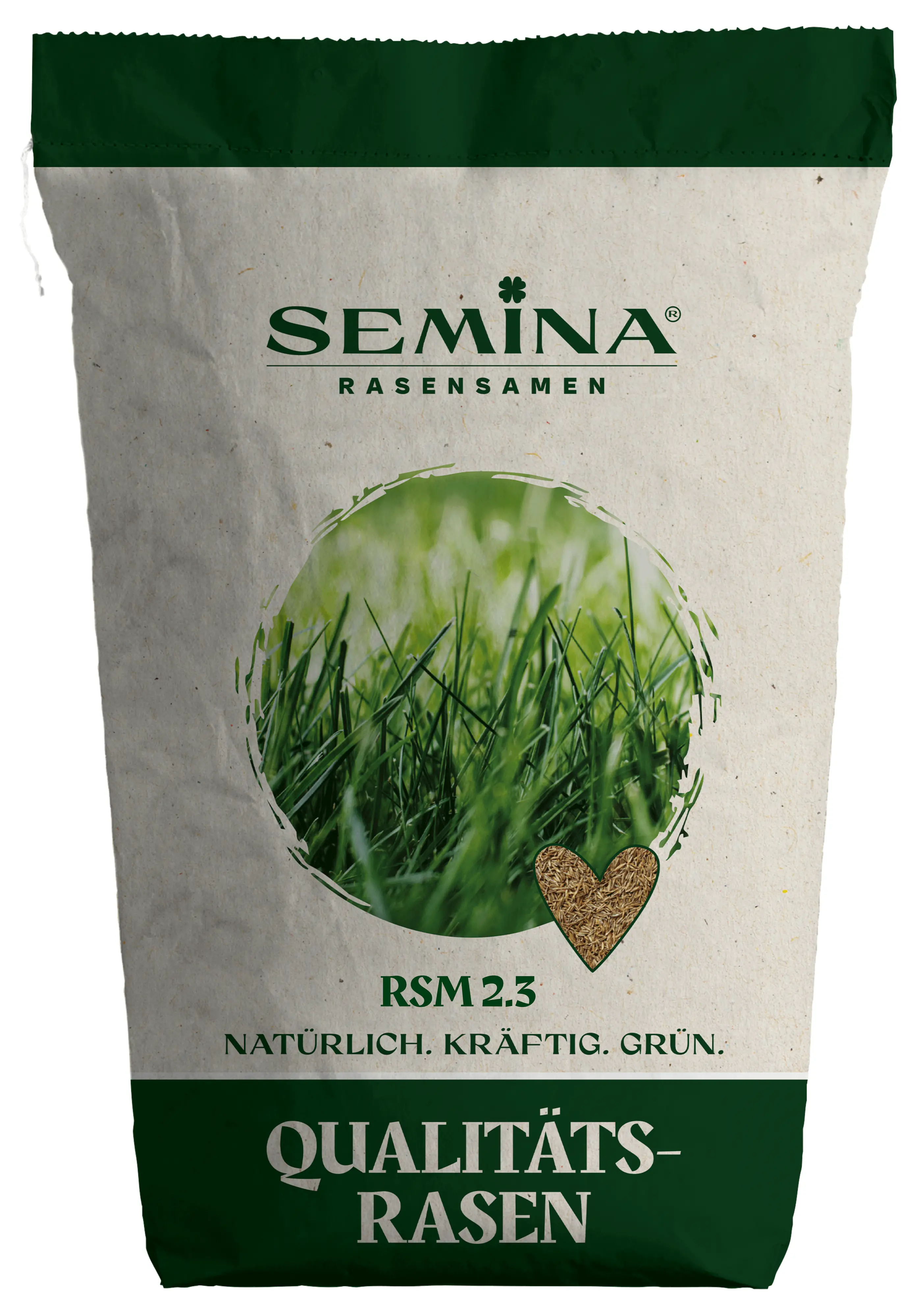 Rasensamen RSM 2.3 Gebrauchsrasen 10kg