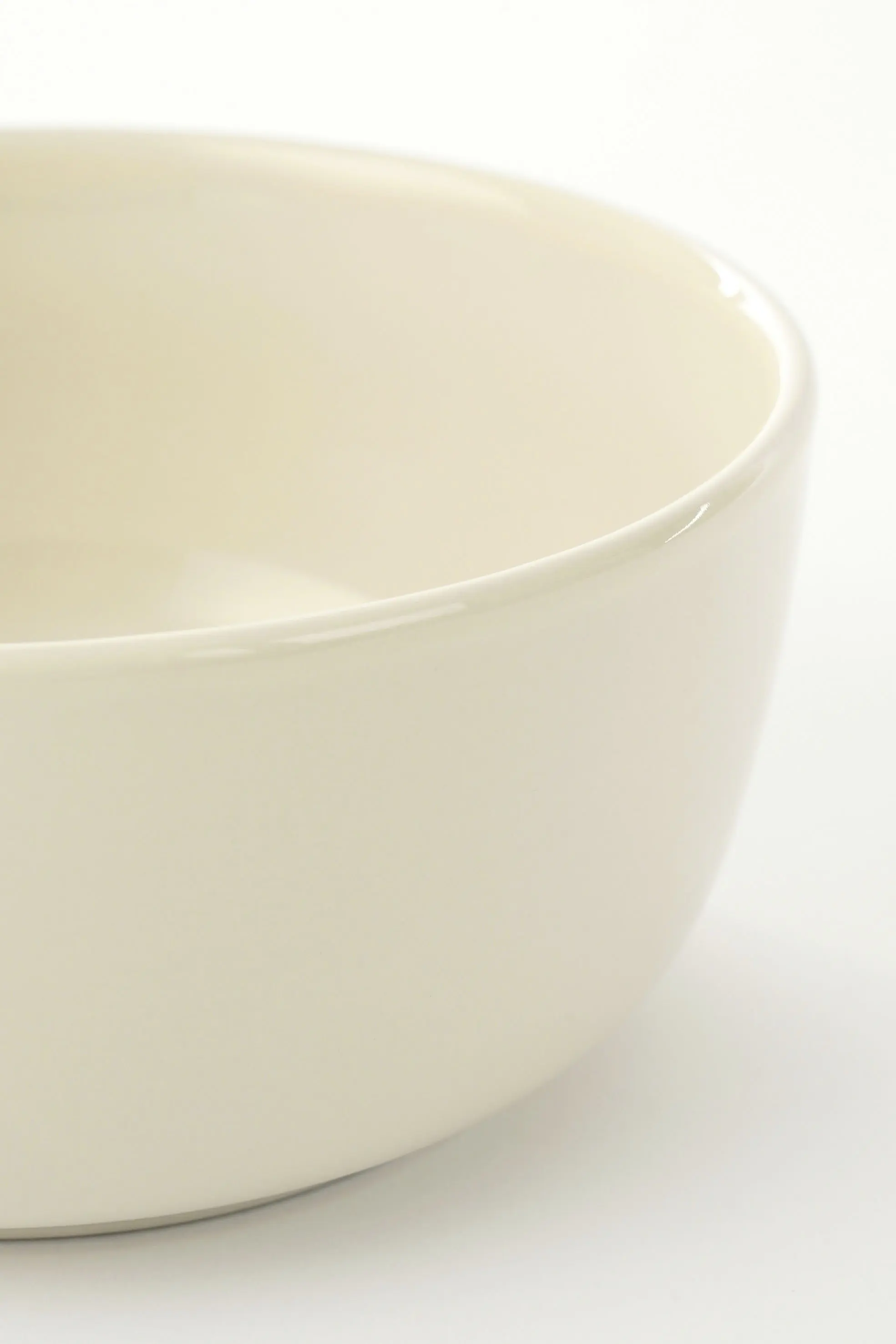 Mica Decorations Geschirrset für 4 Personen Ozzu off white 16-tlg.