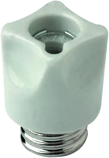 Neozed Schraubkappe DL E 16, 20 A, Keramik