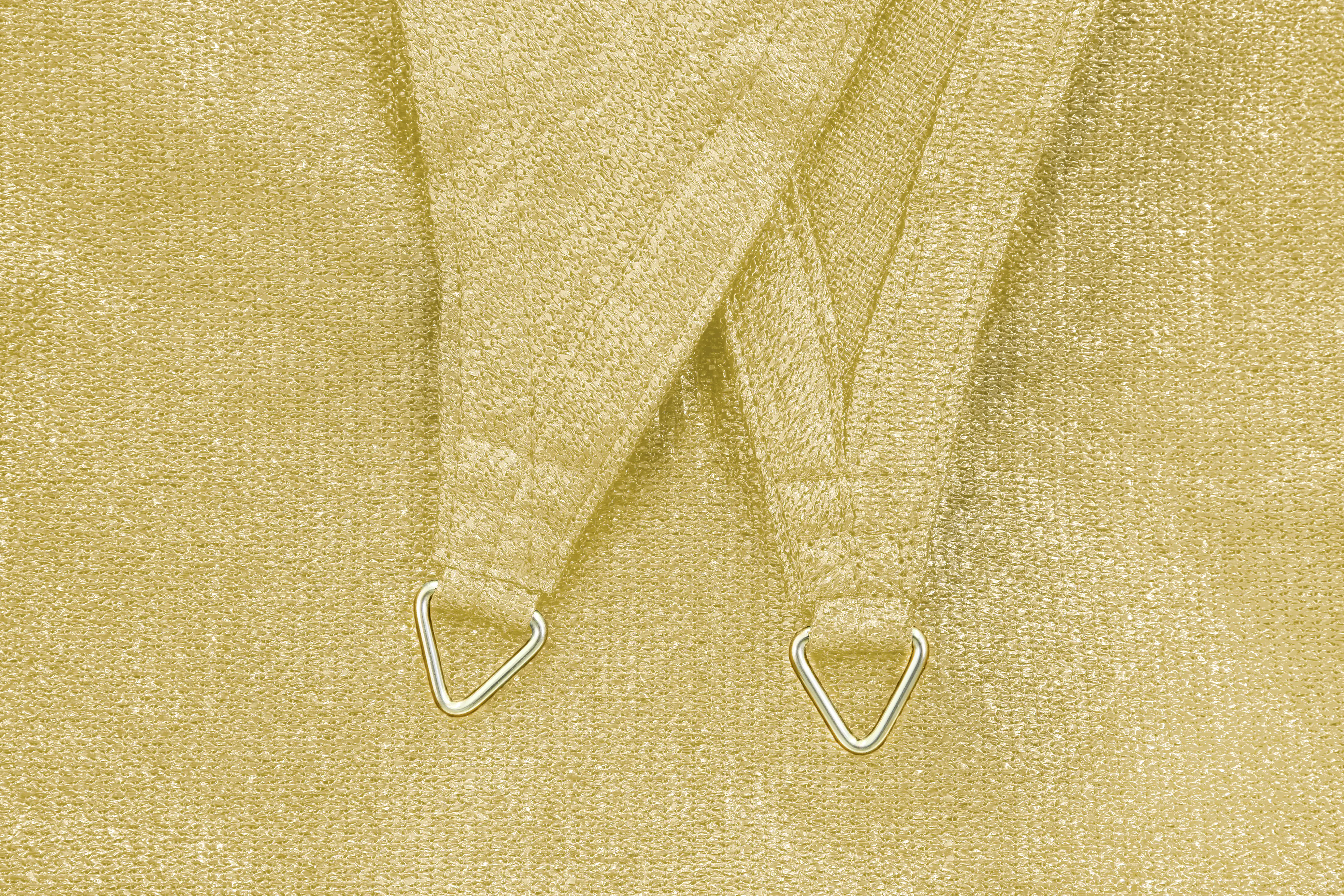 Schneider Sonnensegel Teneriffa natur 360 x 250 cm