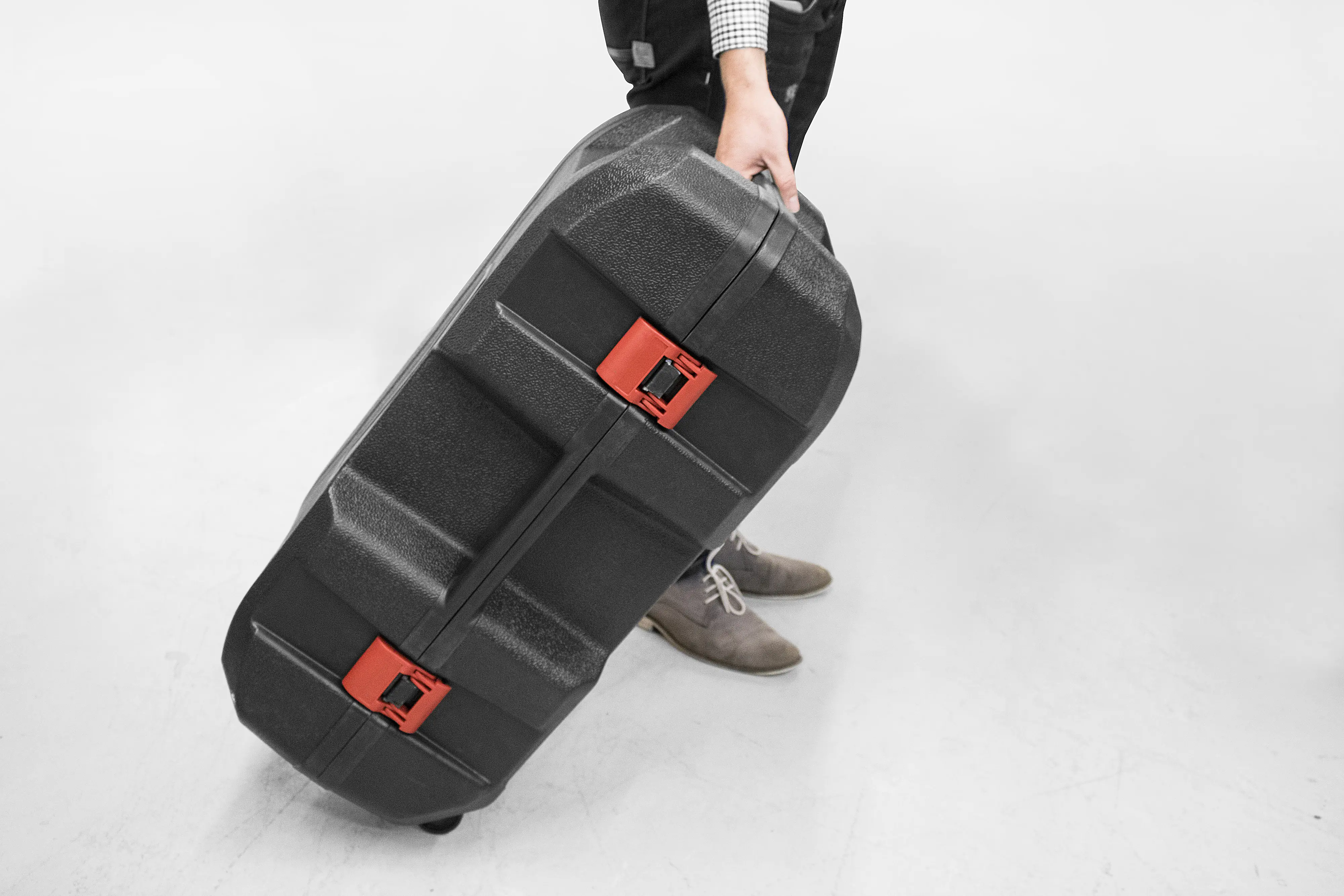 Güde Pfahlramme GPR 801 E Pfostenramme für Metall & Holz Güde Pfahlramme GPR 801 E Pfostenramme für Metall & Holz