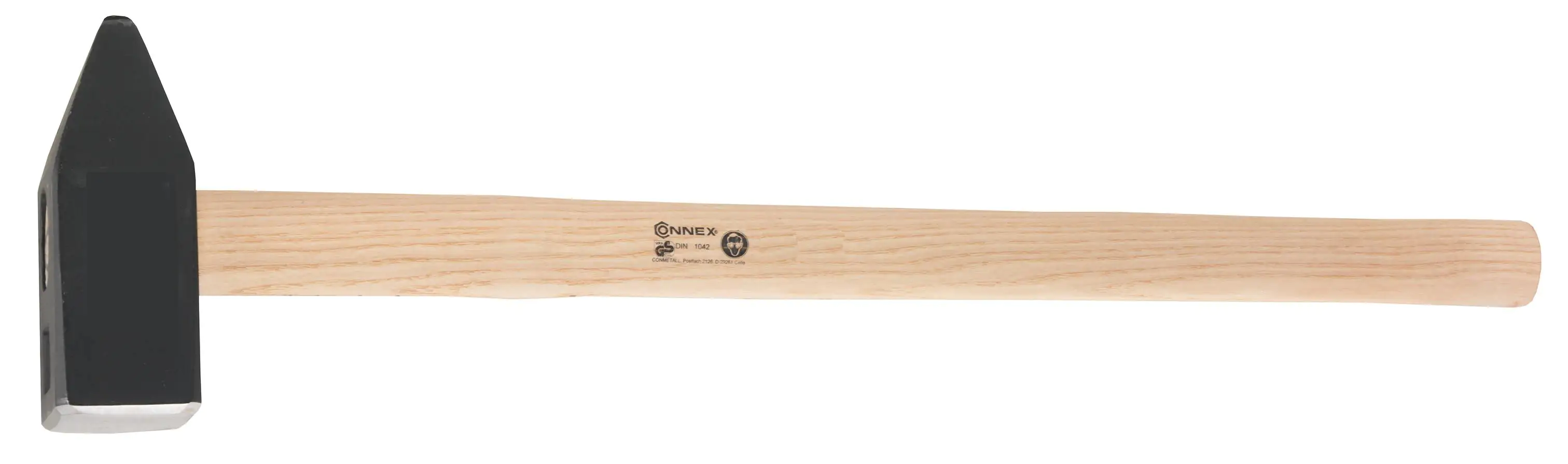 Connex Vorschlaghammer COX624005 5000 g Connex Vorschlaghammer COX624005 5000 g