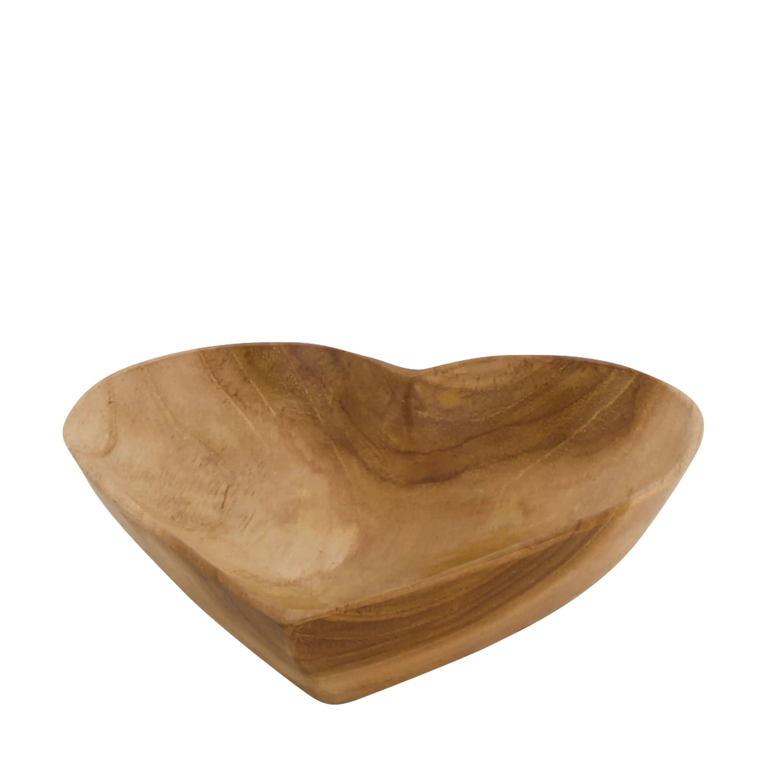 Dijk Teakplatte 17 x 14,5 x 3,5 cm