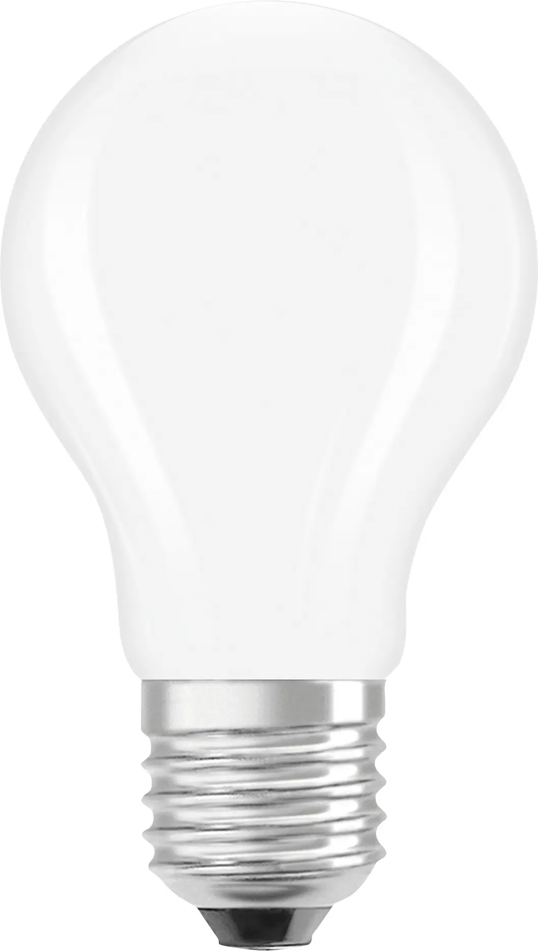 Osram LED Leuchtmittel E27 Star Classic 1,8W matt warmweiß