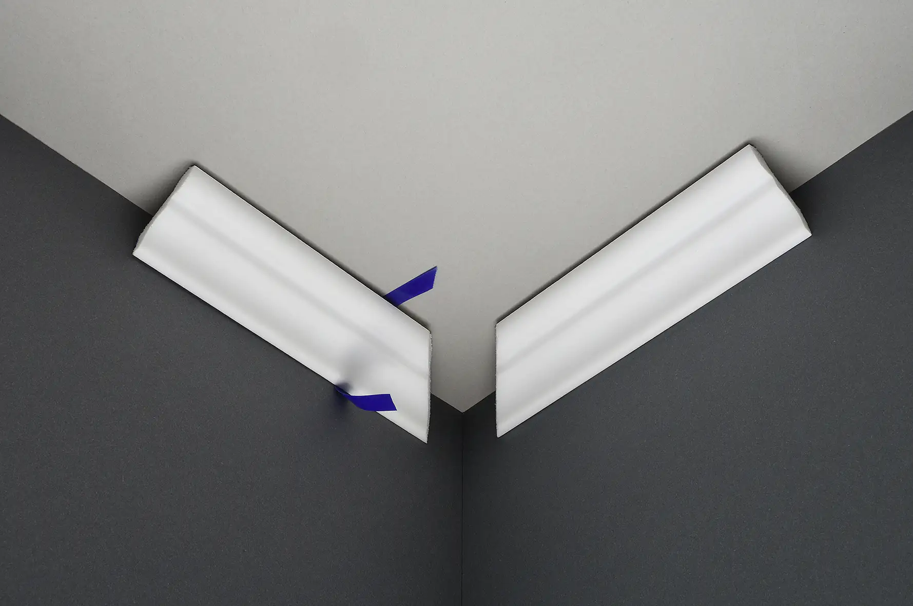 Decosa Innenecken zu Romina 4 Stück, selbstklebend