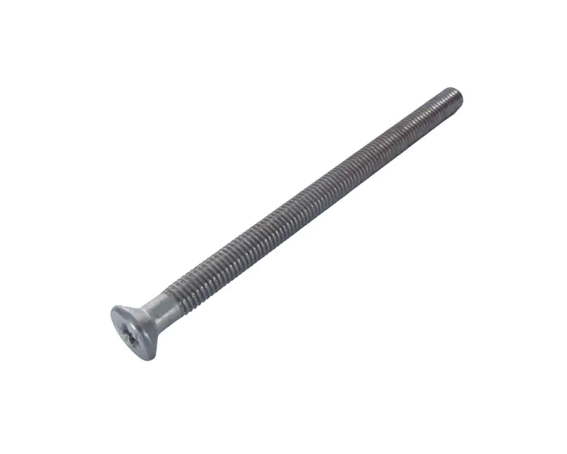 Abus Schließzylinder Ersatzschraube