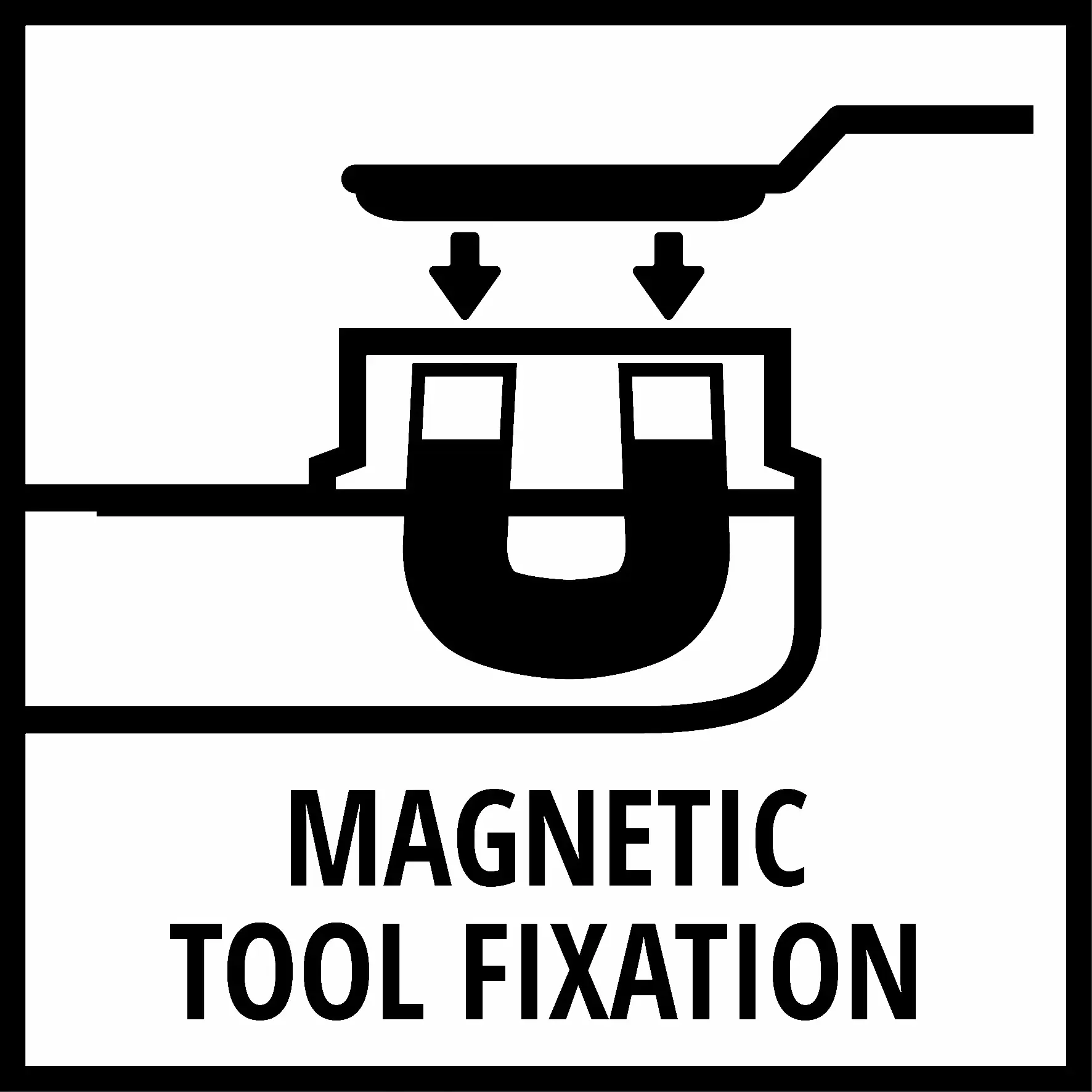 Einhell Expert Multi-Tool TE-MG 350 EQ Einhell Expert Multi-Tool TE-MG 350 EQ