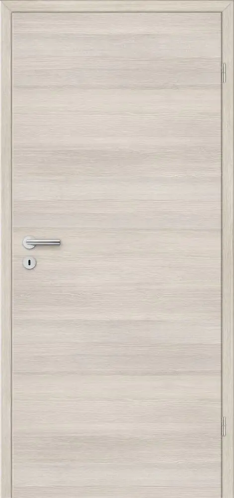 Borne Türblatt CPL Lärche Cashmere quer Röhrenspan