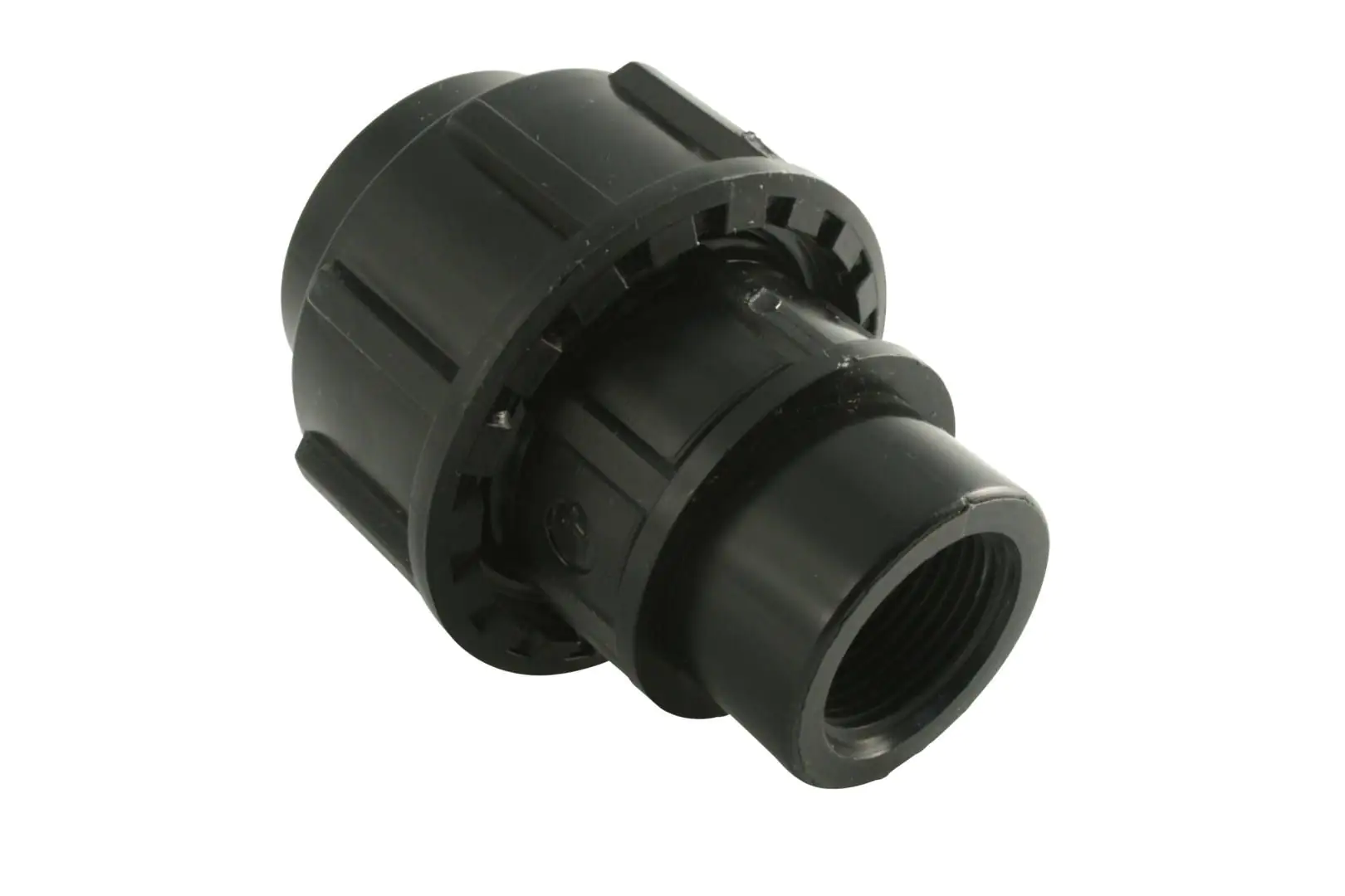 Marley Kaltwasserleitung Anschlussverschraubung Ø 32 mm x 3/4", AG