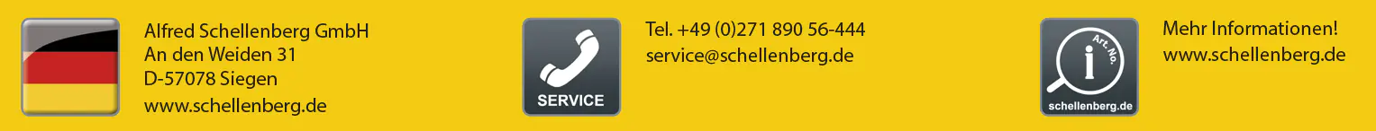 Schellenberg Rollladengurt grau Breite 14 mm - Länge 4,5 m Schellenberg Rollladengurt grau Breite 14 mm - Länge 4,5 m