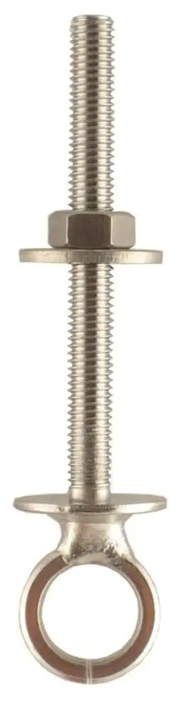Conacord Augbolzen 10,0 x 20 mm