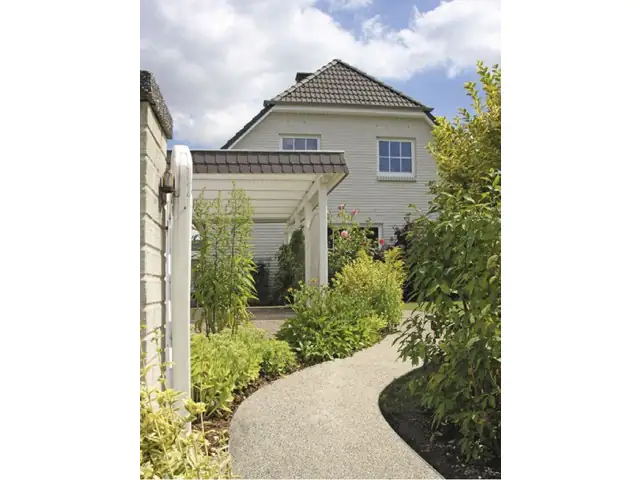 ÖkoWeg Gartenweg hell 20 kg