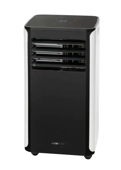 Clatronic Klimagerät CL 3716 9000 BTU, Wifi Steuerung