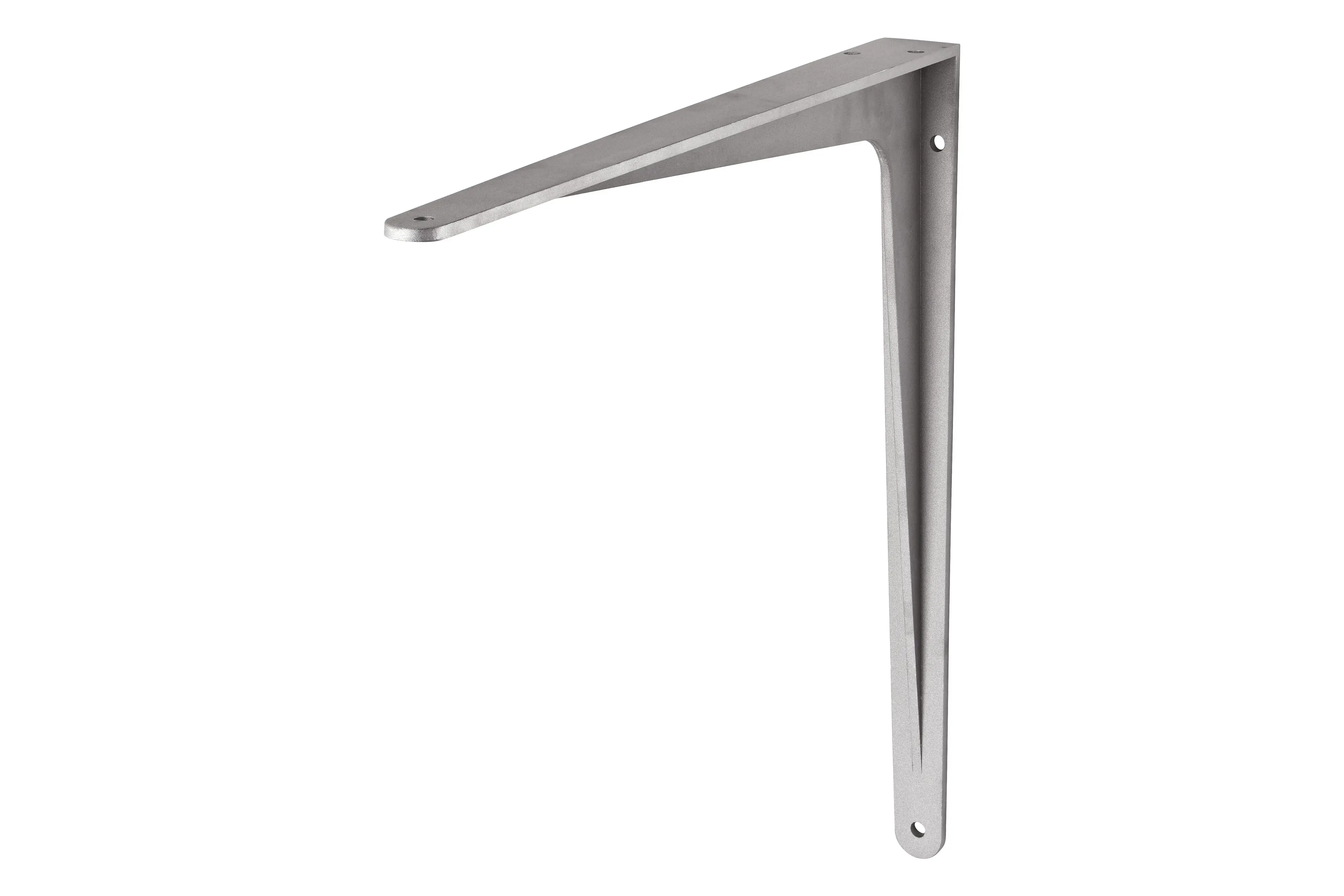 Dolle Profi Regalträger Herakles 50 x 45 cm Alu 2 Stück