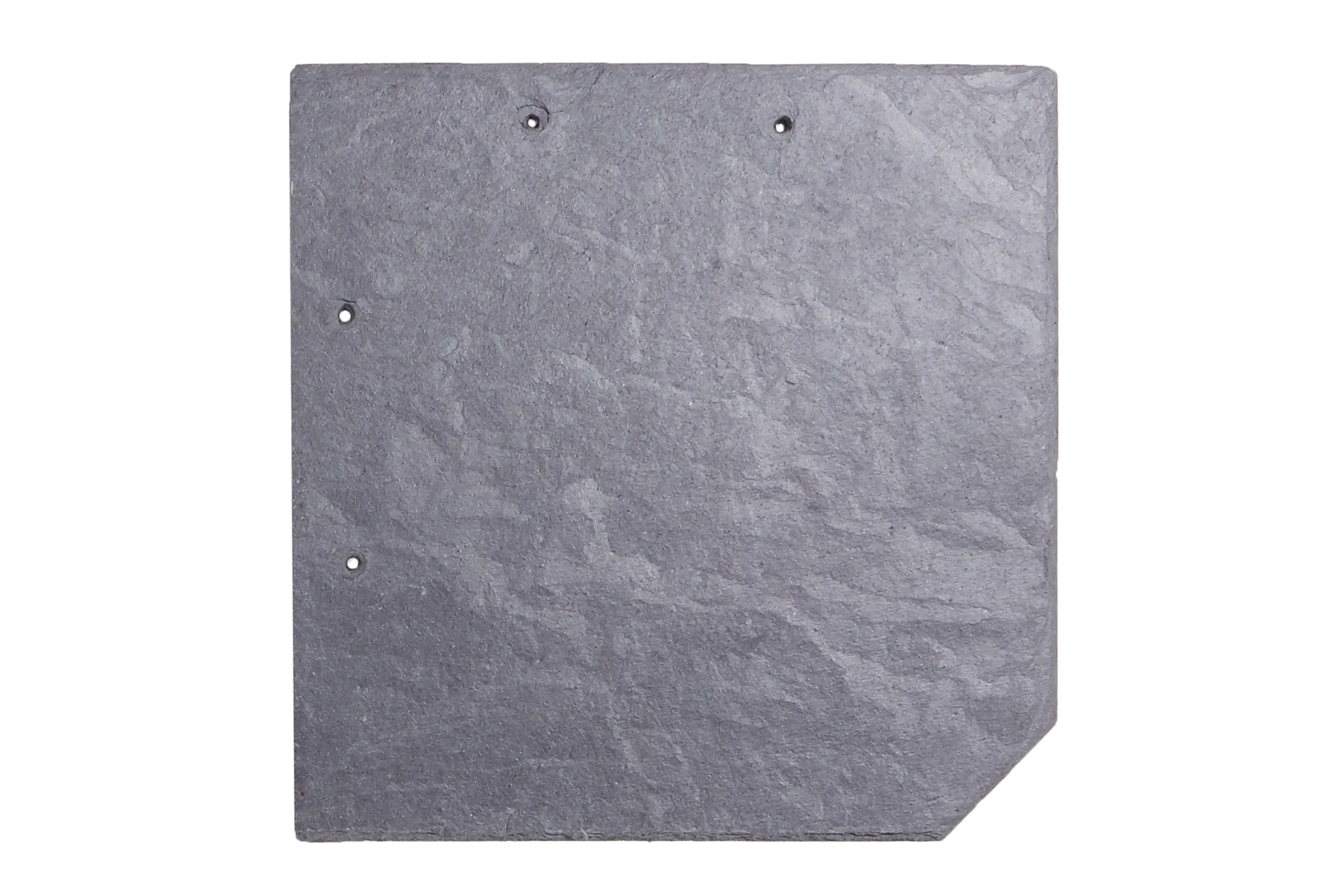 Naturschiefer Wabe 20 x 20 cm anthrazit kaufen | Globus Baumarkt