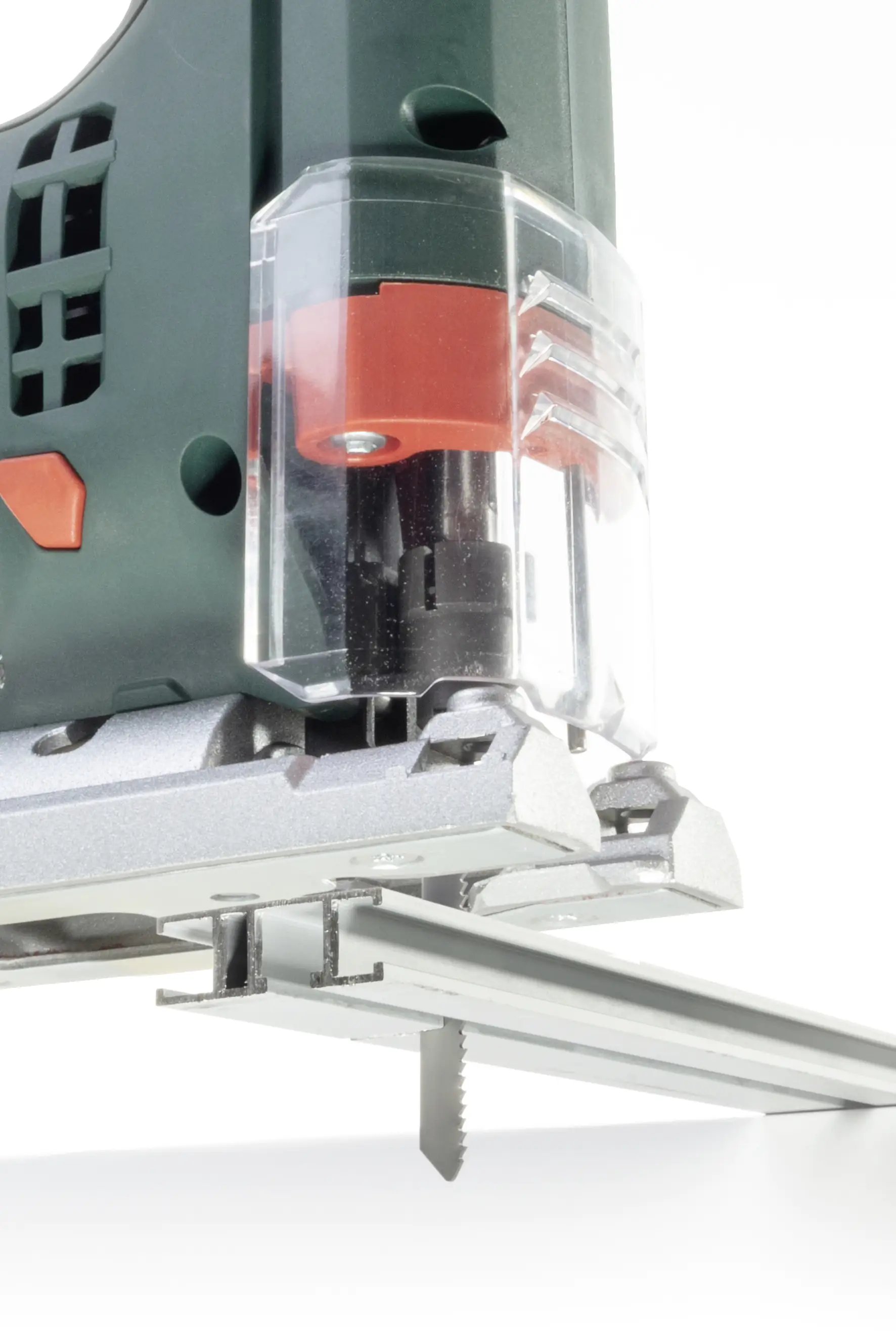 Wolfcraft Stichsägeblätter 2367000 75 mm T-Schaft 5 Stück