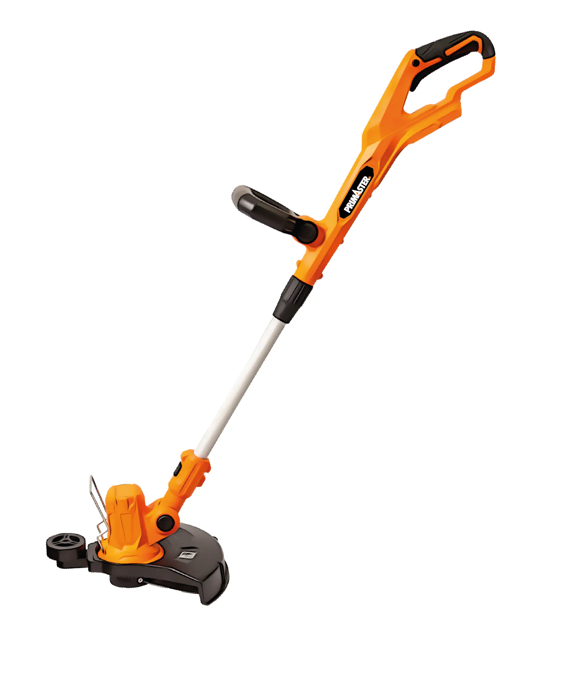 Primaster Akku Rasentrimmer mit Trimmercart PATF 20 V ohne Akku und Ladegerät Primaster Akku Rasentrimmer mit Trimmercart PATF 20 V ohne Akku und Ladegerät