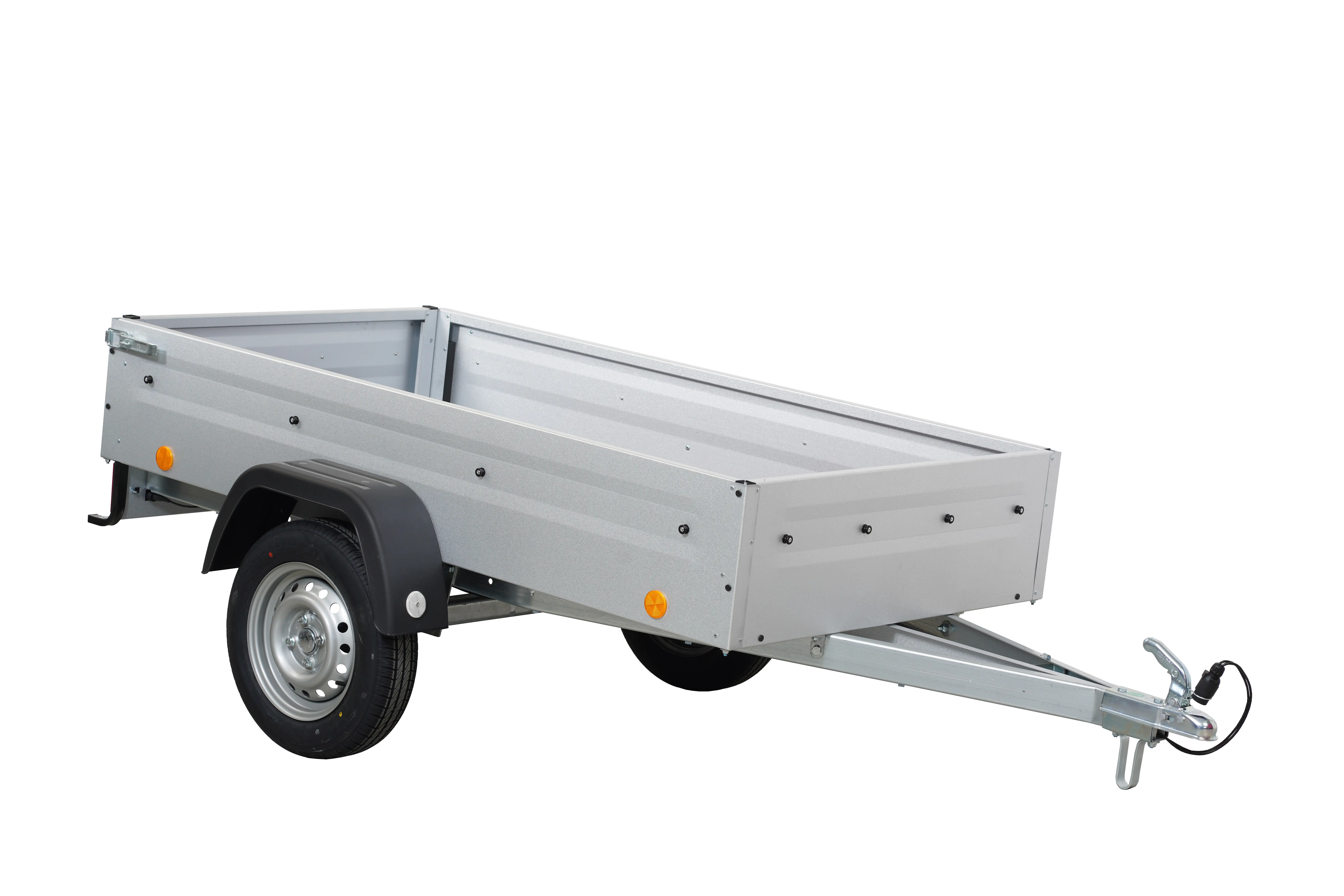 TPV PKW-Anhänger TL-EU2 Stahlblech ungebremst 750kg