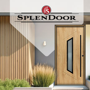 Splendoor Haustüren