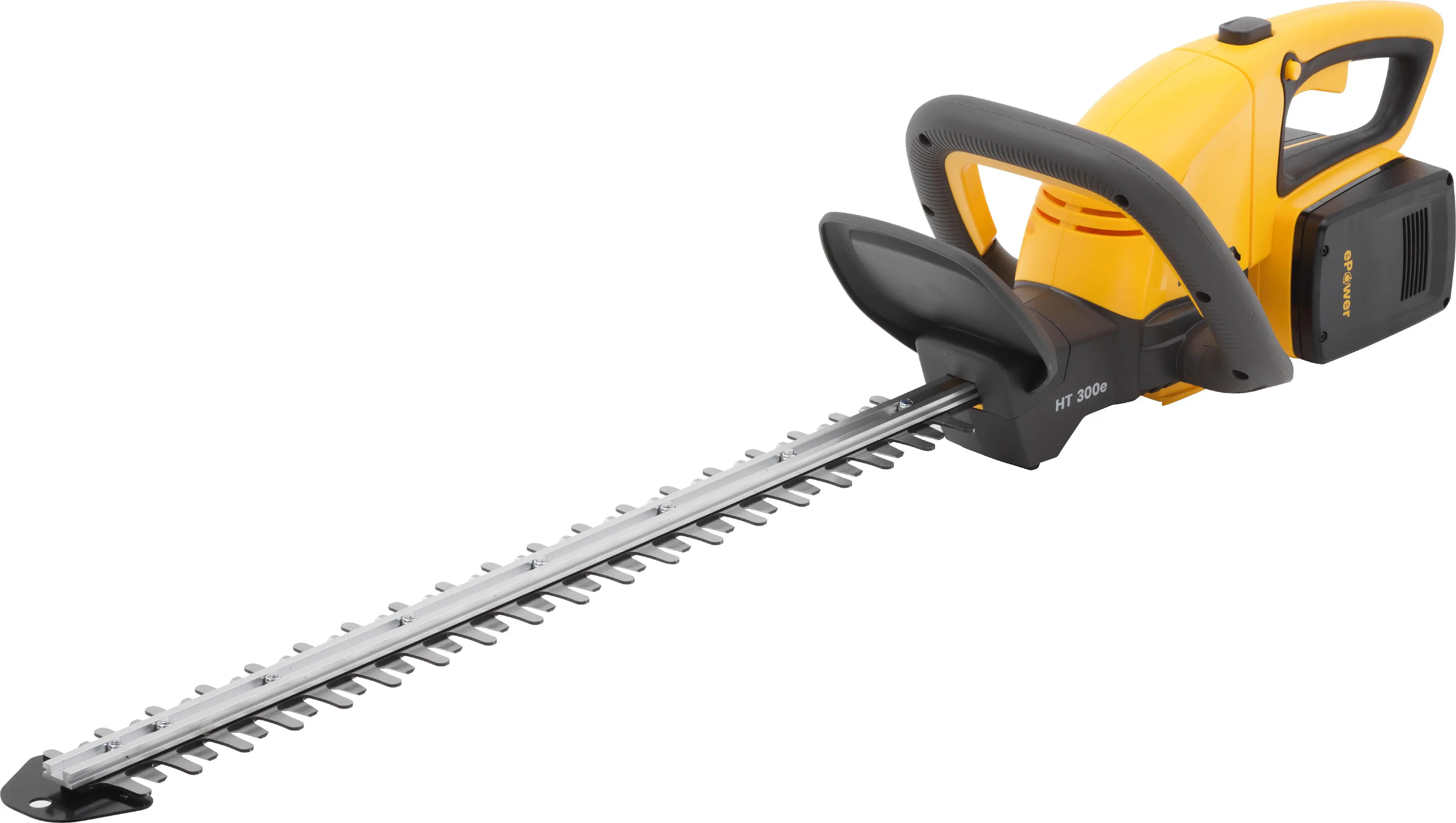 Stiga Akku-Heckenschere HT 300e Set inkl. Akkus und Ladegerät Stiga Akku-Heckenschere HT 300e Set inkl. Akkus und Ladegerät