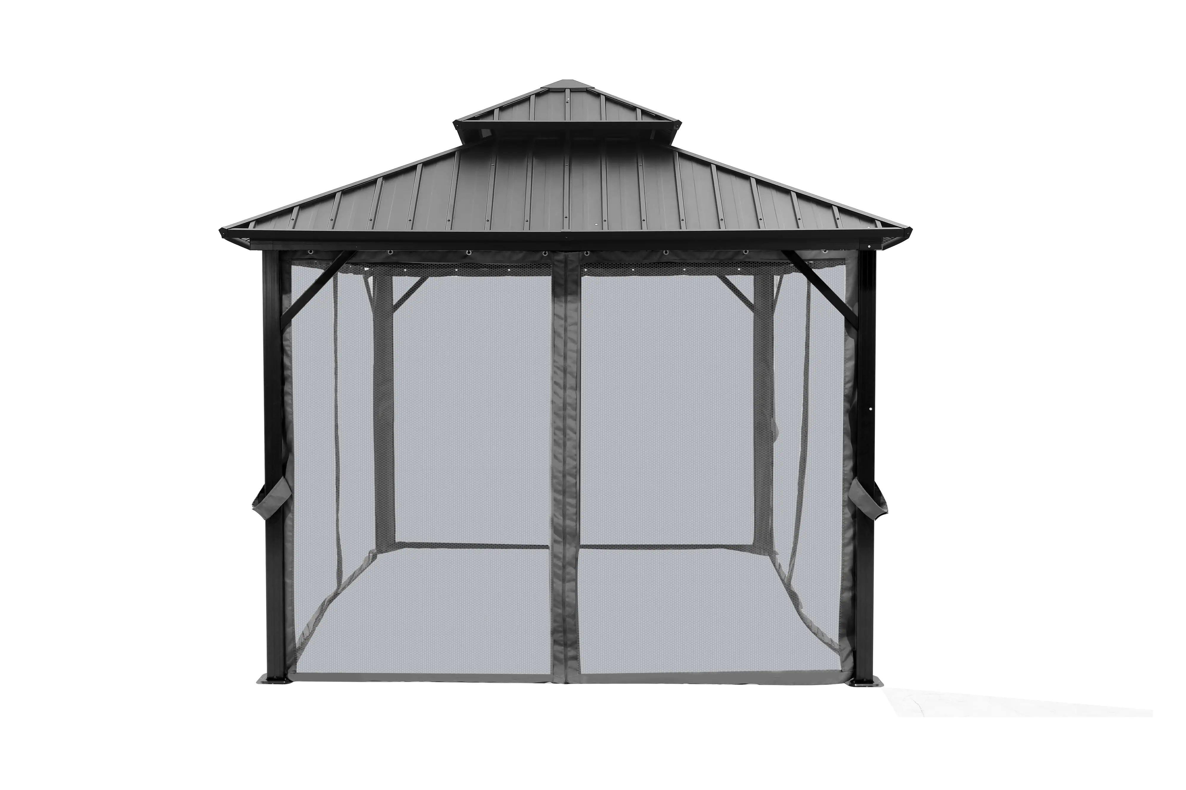 Primaster Mosquitonetze Pavillon Colossus 4 Stück Primaster Mosquitonetze Pavillon Colossus 4 Stück