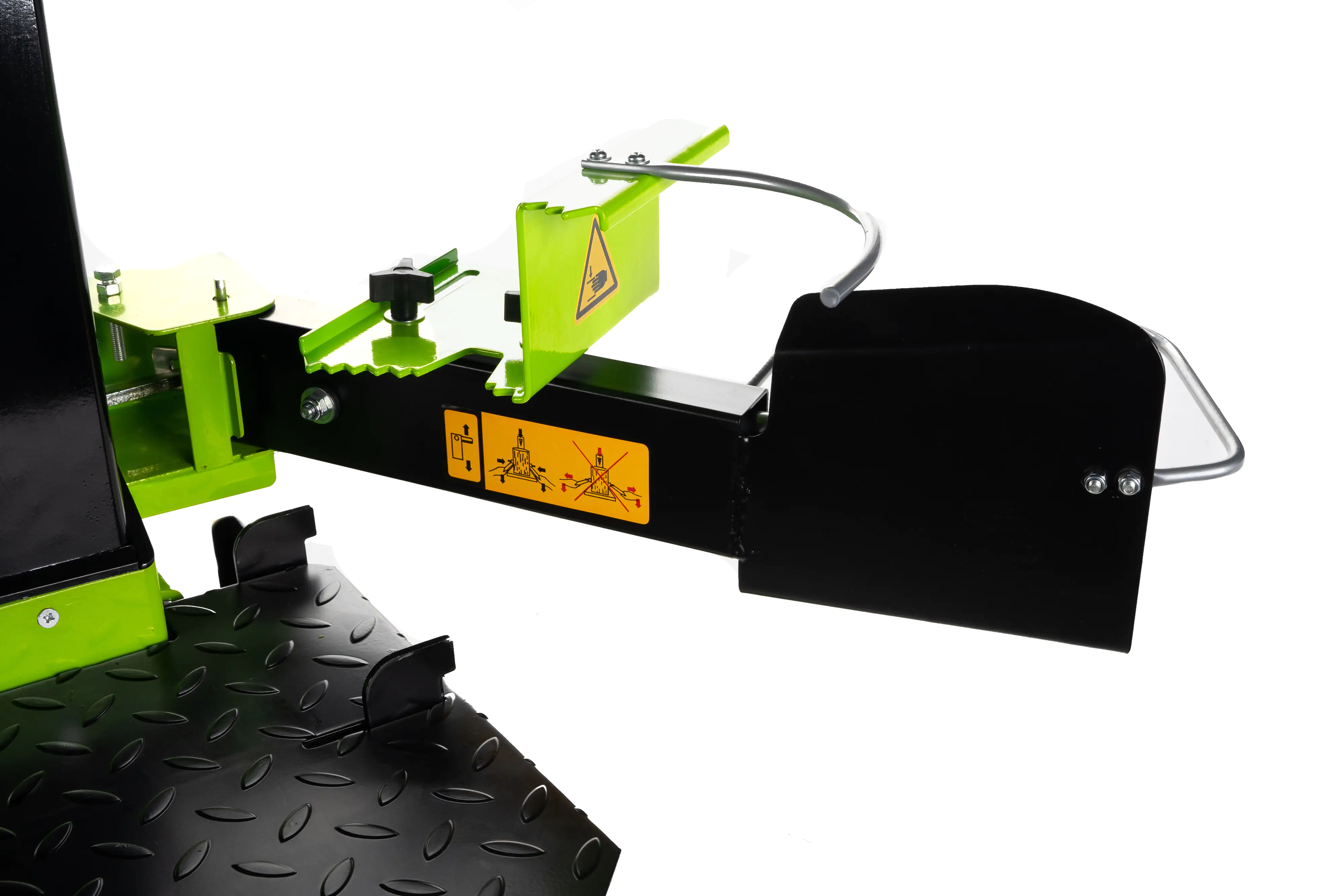 Zipper Holzspalter ZI-HS8TN 8 t Spaltkraft Zipper Holzspalter ZI-HS8TN 8 t Spaltkraft