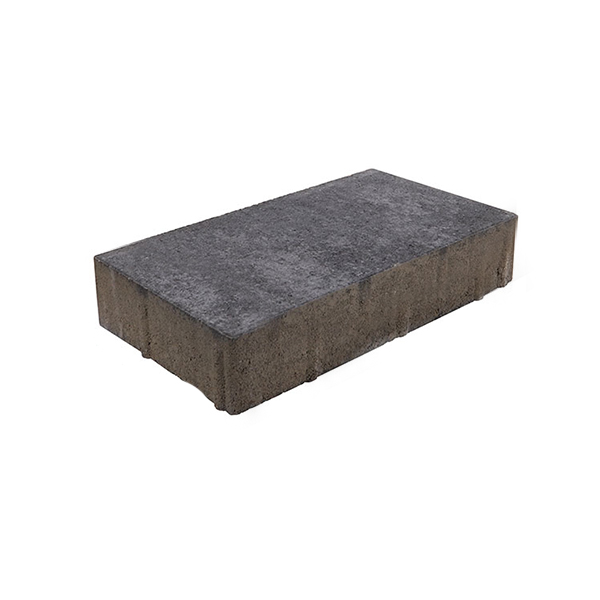EHL Pflasterstein Veria 30 x 20 x 6 cm grau-anthrazit