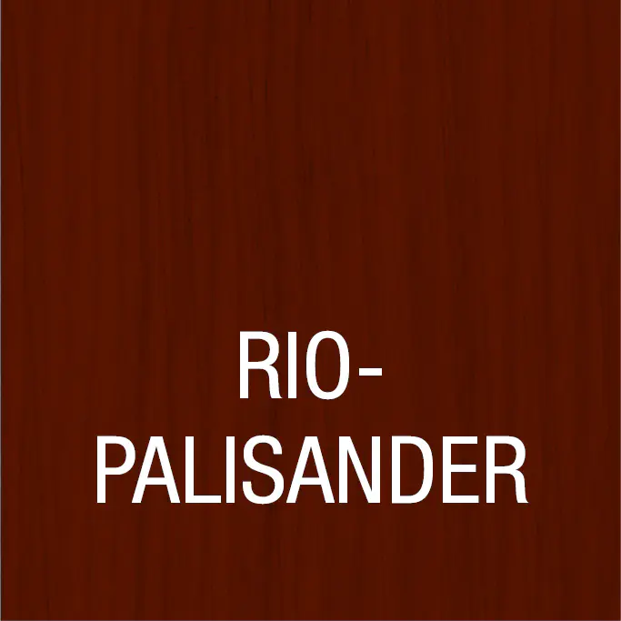 Bondex Dauerschutz Lasur 2,5 L rio palisander