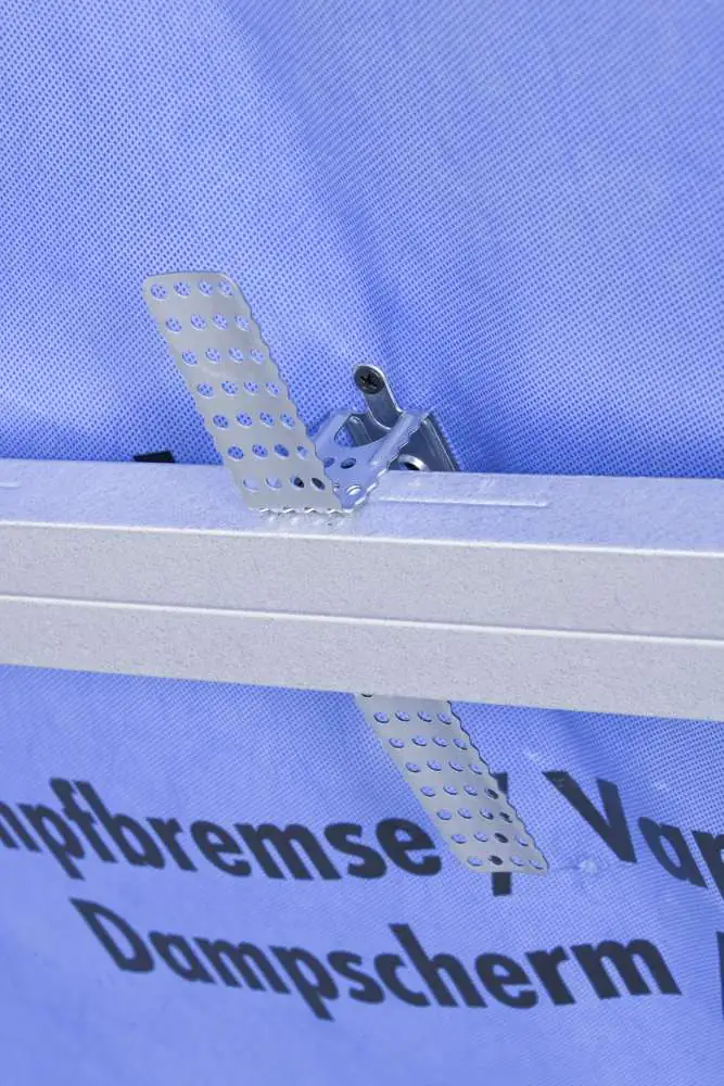 Knauf Direktabhänger 125 mm für CD Profil 60/27 100 Stück Knauf Direktabhänger 125 mm für CD Profil 60/27 100 Stück