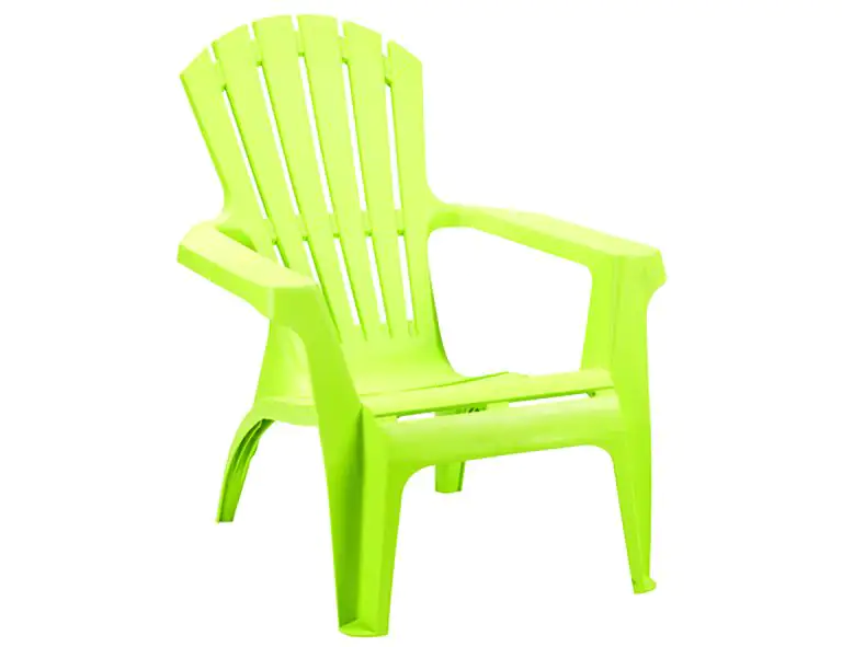 Progarden Gartenstuhl Dolomiti grün Progarden Gartenstuhl Dolomiti grün