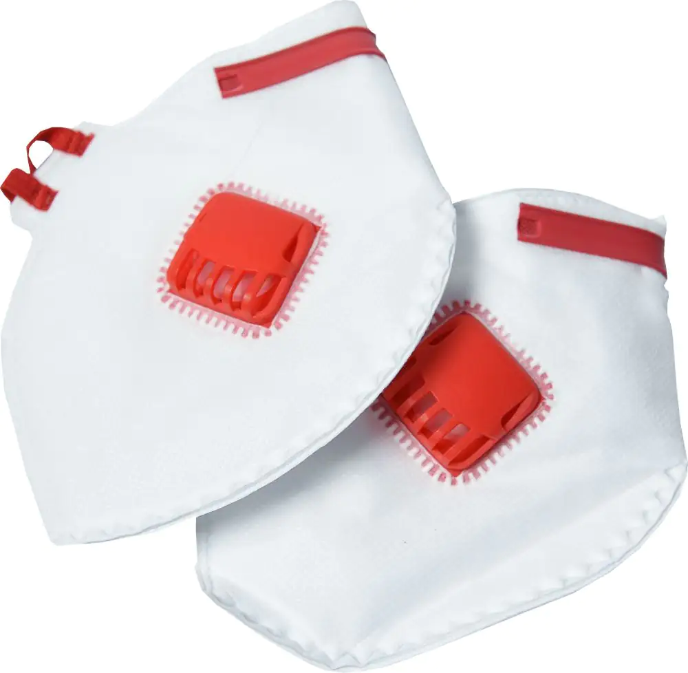 Connex Atemschutz-Maske mit Ventil FFP3 mit Ventil