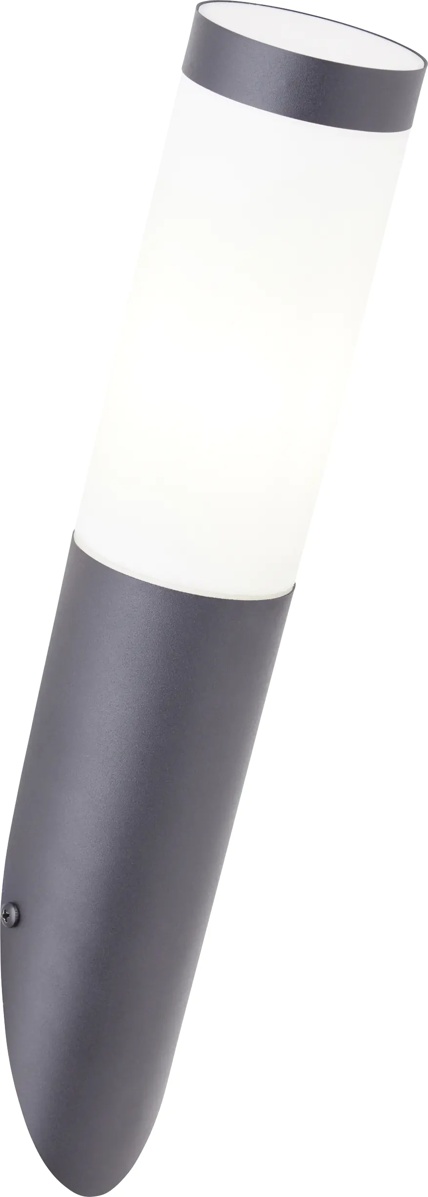 Brilliant LED Außen-Wandleuchte Dody E27 20 W dimmbar