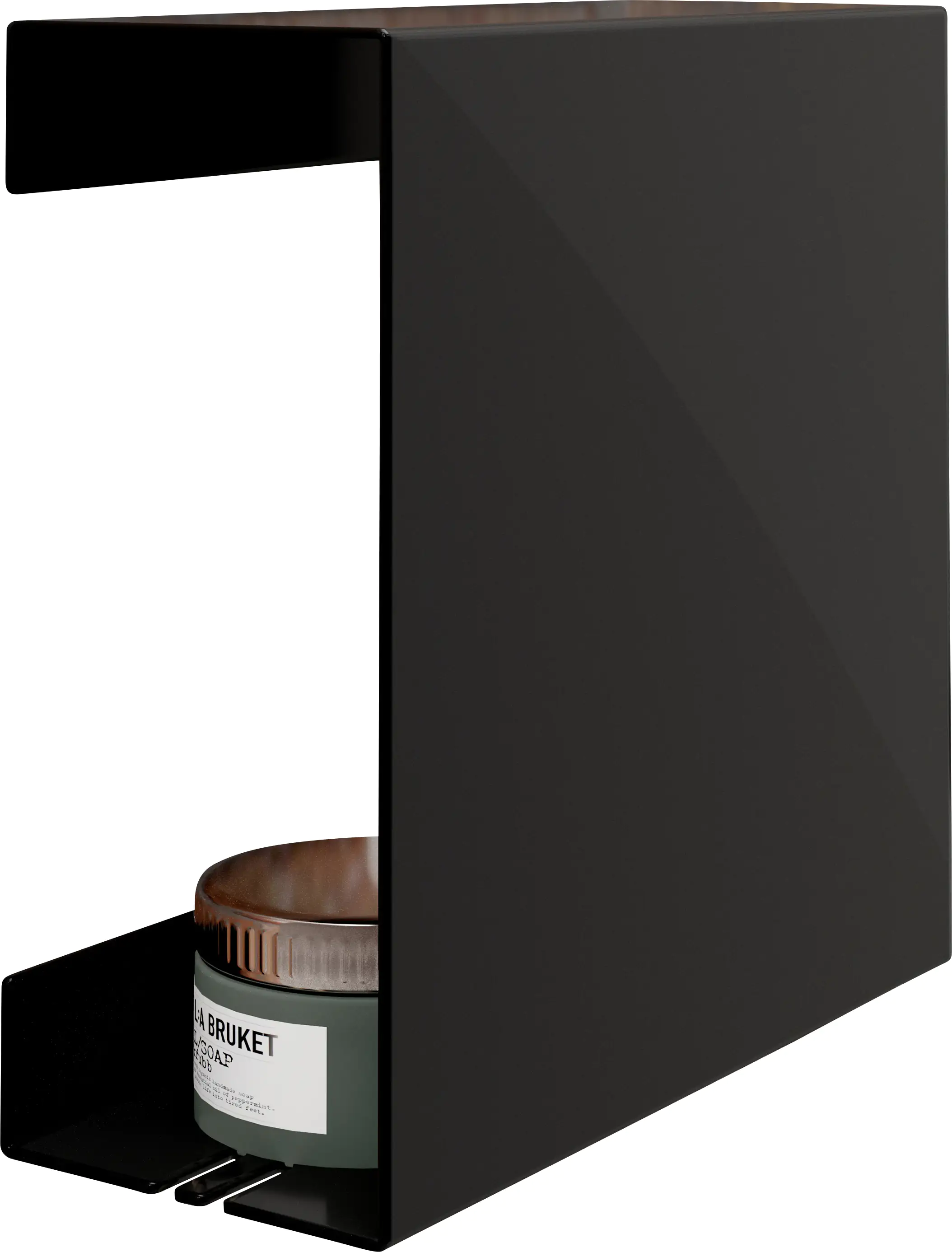 Schulte Duschablage zum Kleben Größe L