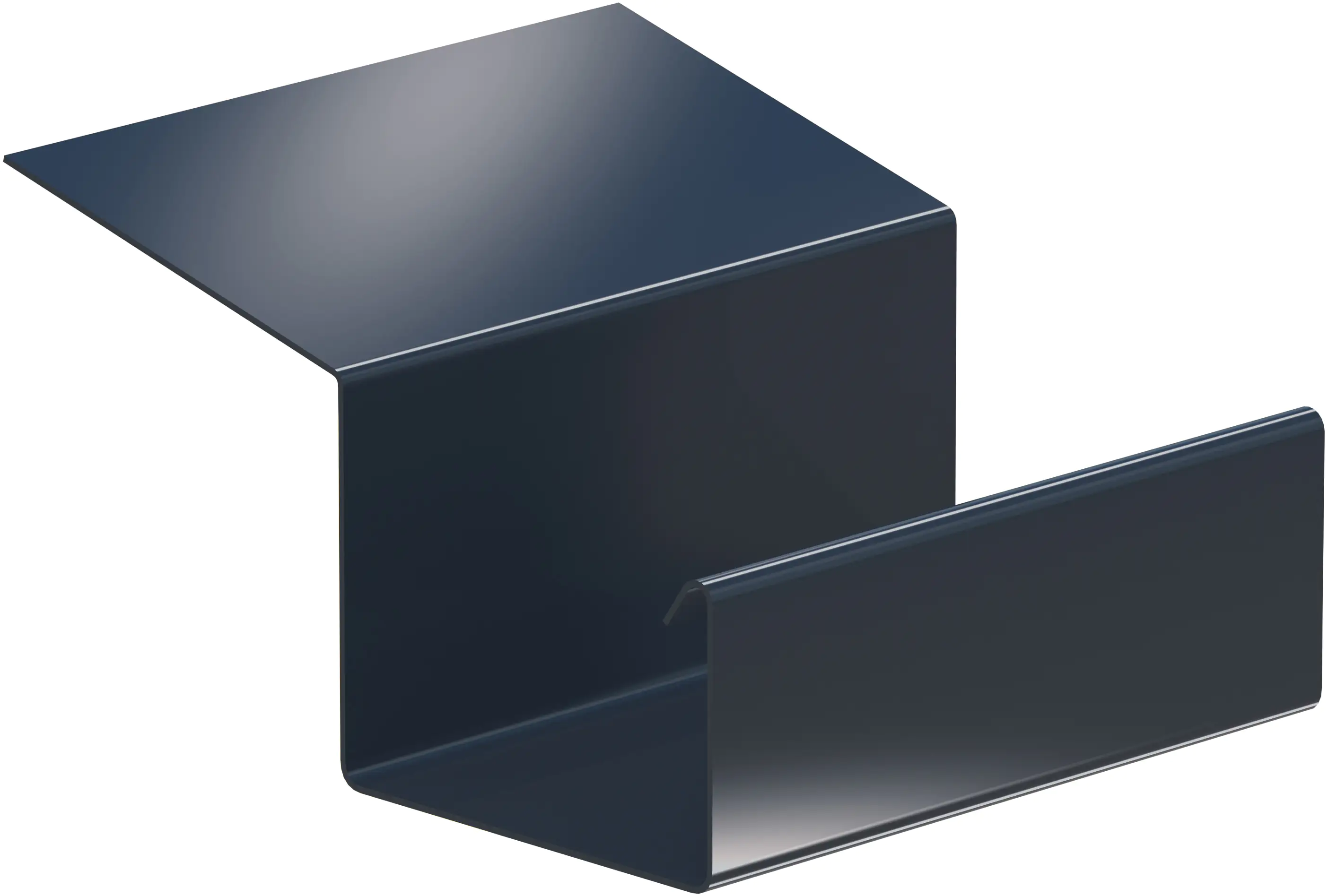 Sarei Verbinder Alu-anthrazit Sarei Verbinder Alu-anthrazit