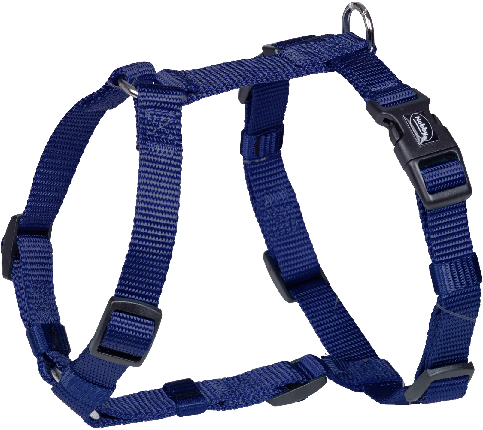 Nobby Hundegeschirr Classic blau Nobby Hundegeschirr Classic blau