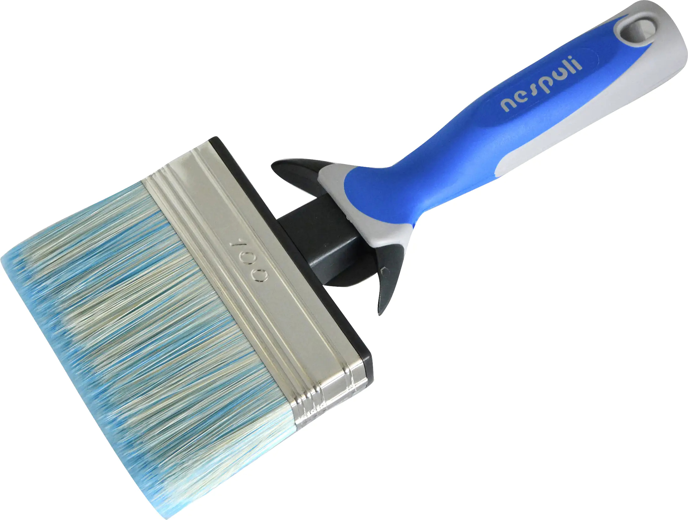 Nespoli FillPro® Flächenstreicher alle Lacke 100 mm