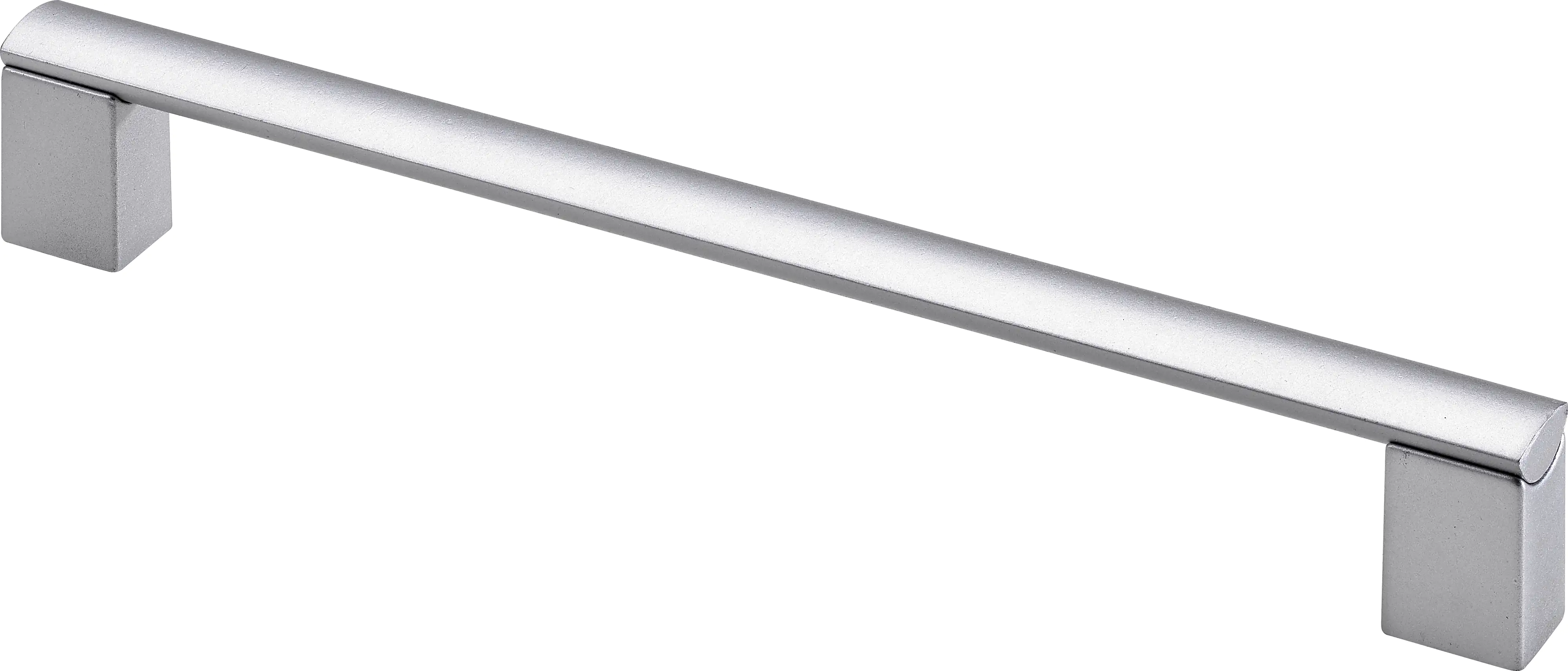 Hettich Möbelgriff Aluminium 16,0 x 232,0 x 35,5 mm - 1 Stück