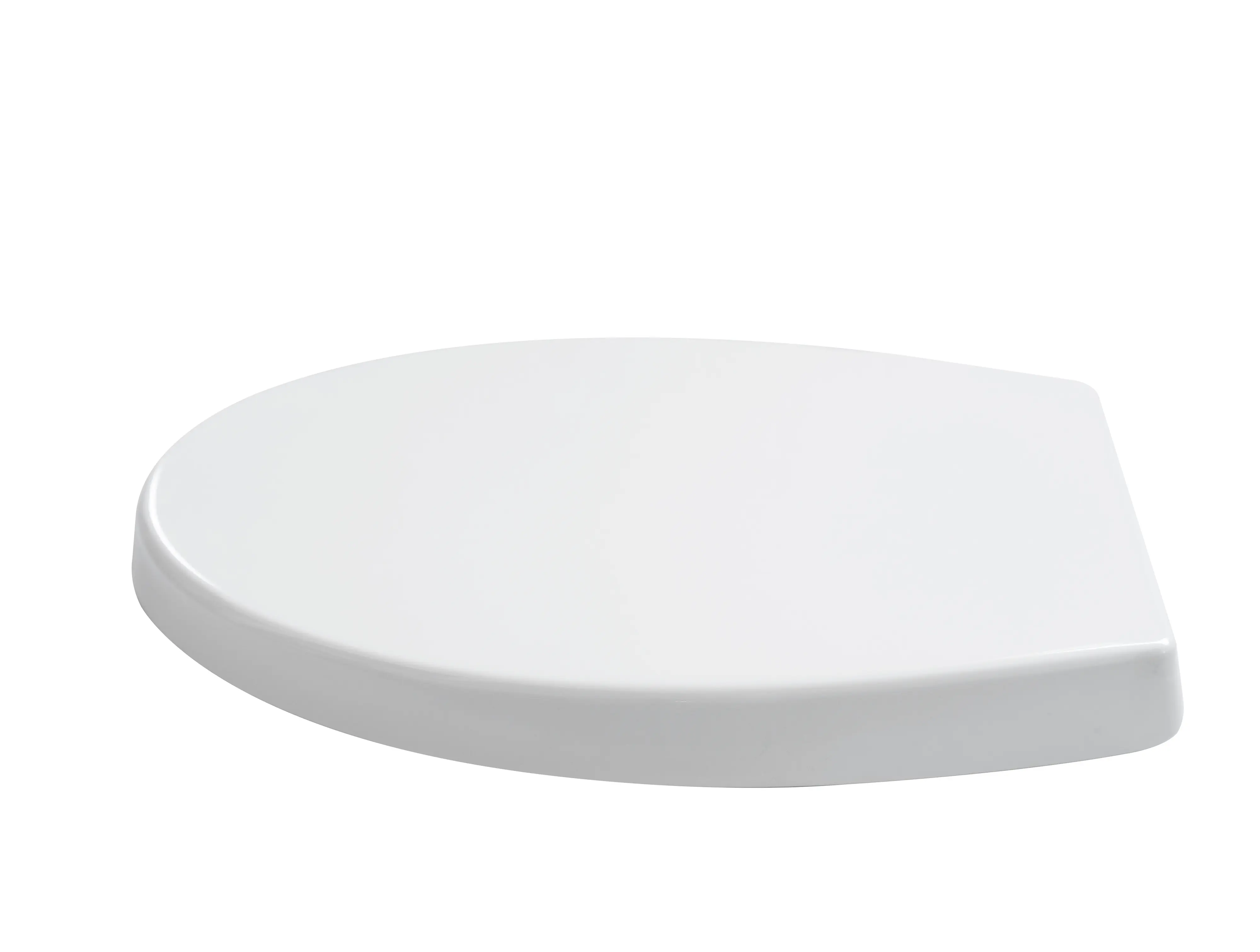 Primaster WC-Sitz mit Absenkautomatik Havanna