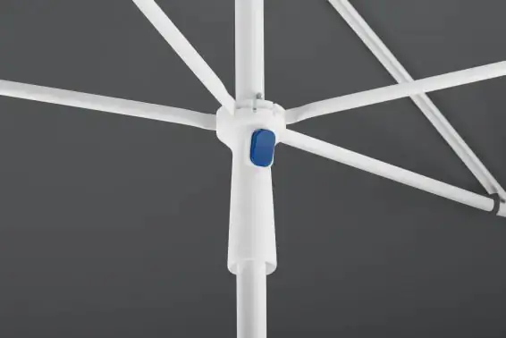 Schneider Sonnenschirm Ibiza anthrazit 180 x 120 cm