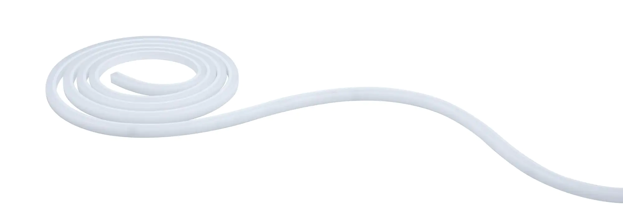 4000870709627_1 Paulmann MaxLED Flow Stripe-Basisset weiß 1,5 m warmweiß