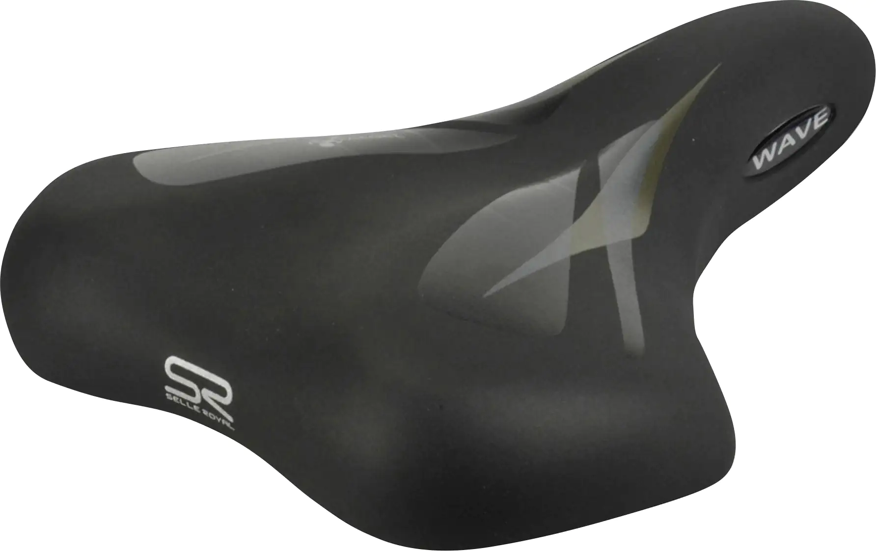 Selle Royal Sattel Trekking Damen