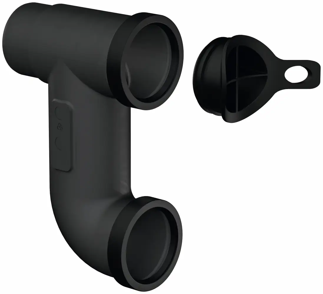 ACO Geruchsverschluss Galaline DN 100 ACO Geruchsverschluss Galaline DN 100