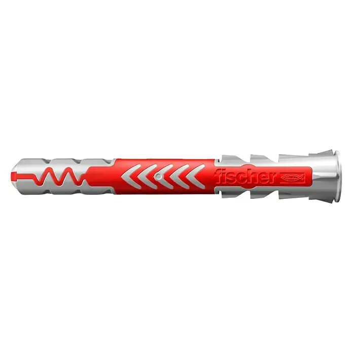 Fischer Dübel Duopower 10.0 x 50 mm - 8 Stück Fischer Dübel Duopower 10.0 x 50 mm - 8 Stück