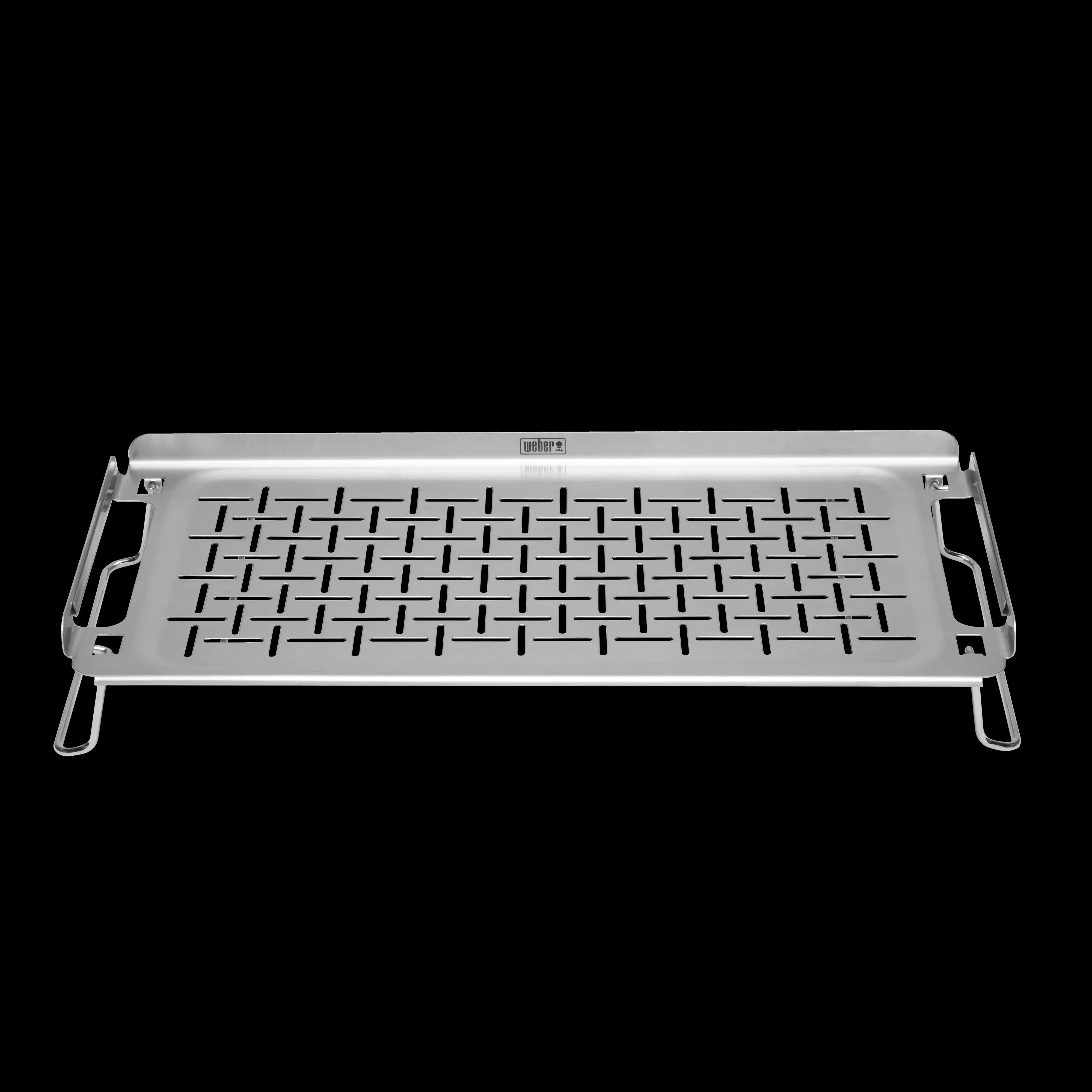 Weber Warmhalterost für Weber Slate Modelle Weber Warmhalterost für Weber Slate Modelle