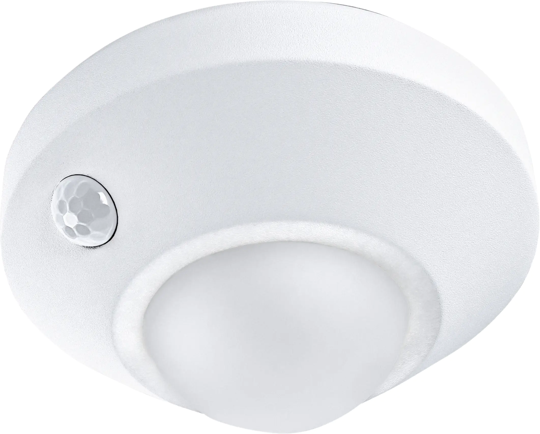 Osram LED Nachtlicht Nightlux Ceiling weiß Lumen: 105Im Osram LED Nachtlicht Nightlux Ceiling weiß Lumen: 105Im