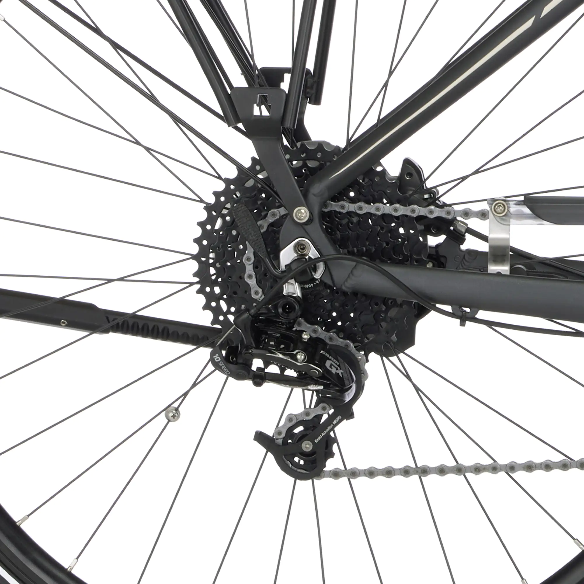 Fischer E-Bike Trekking Viator 5.0i Damen 28 Zoll 10-Gang 504 Wh schwarz Fischer E-Bike Trekking Viator 5.0i Damen 28 Zoll 10-Gang 504 Wh schwarz